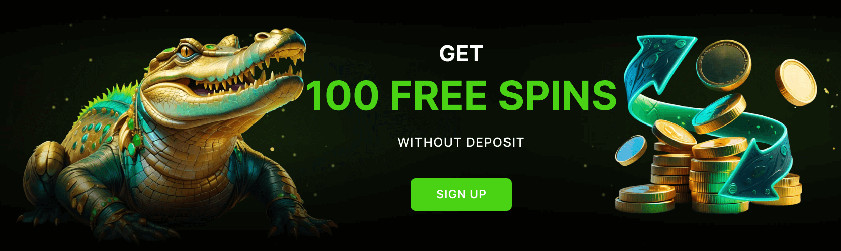 Neospin promo code up to €18,300